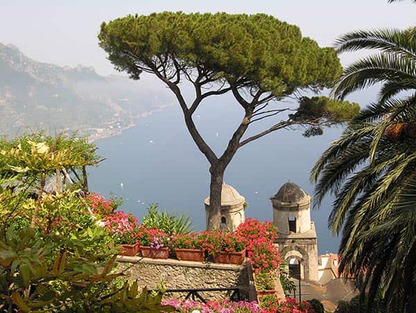 Al Ristoro del Moro Ravello